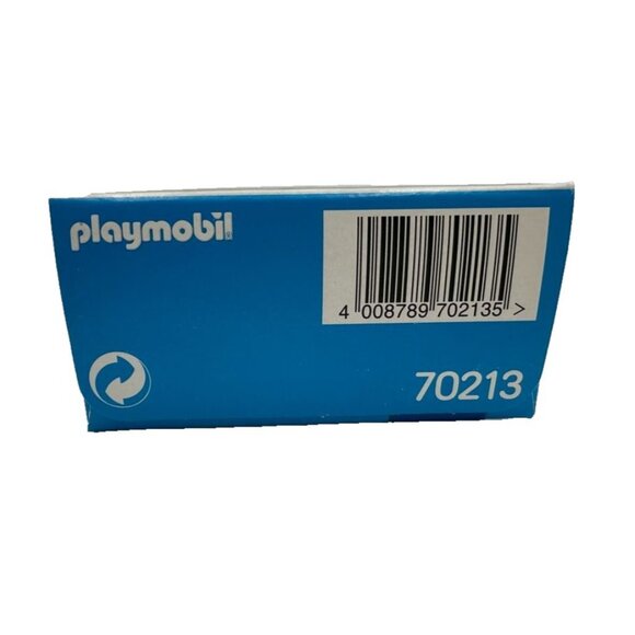 NIB Playmobil History 70213 Aphrodite Greek Goddess Figure 2019 Sealed - Picture 4 of 6